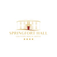 Springfort Hall Country House Hotel logo - Similar company to 1912 Hotels