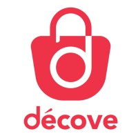 Decove.com logo - Similar company to Carry_Come
