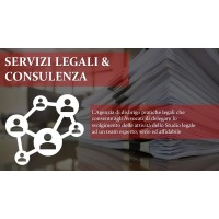 Servizi legali & Consulenza logo - Similar company to Digitallex