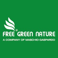Free Green Nature logo - Similar company to Tts Transplanter