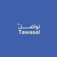 Tawasal - تواصَل logo - Similar company to Twasal Technology