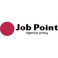 Job Point Polska logo - Similar company to Griro S.A.