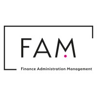 FAM Consulting logo - Similar company to Wave Group