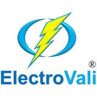 ELECTROVALI logo - Similar company to Technoelectric
