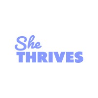 She Thrives Collective logo - Similar company to Porthcawl Networking