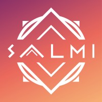 Salmi Platform logo - Similar company to Praecom