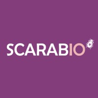Scarabio logo - Similar company to سيو توكس | Seo Talks