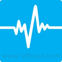 Lyfboat logo - Similar company to Viecore