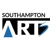 Southampton Arts logo - Similar company to Degroote Impact