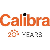 Calibra Petfood logo - Similar company to Virtual Visit S.R.O.