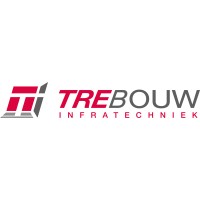 Tre Bouw Infra Techniek B.V. logo - Similar company to Groot Wegenbouw