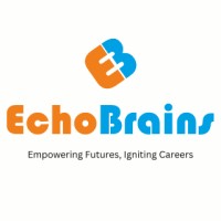 EchoBrains logo - Similar company to Memora