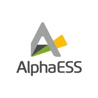 AlphaESS NL logo - Similar company to Smartdocuments