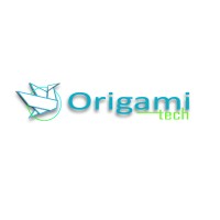 Origami Tech Groupe logo - Similar company to Eni Dsa Club - Data Structure And Algorithm