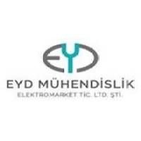 EYD MÜHENDİSLİK ELEKTROMARKET TİC. LTD. ŞTİ. logo - Similar company to Sf3 Pano
