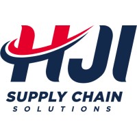HJI Supply Chain Solutions logo - Similar company to Viral Leds