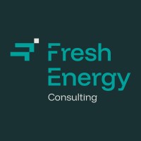 Fresh Energy Consulting logo - Similar company to Mm Smart Grid