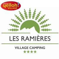 CAMPING LES RAMIERES logo - Similar company to Camping Perla Di Mare - Yellohvillage
