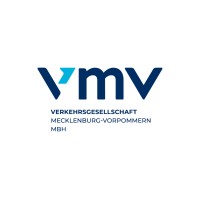 VMV - Verkehrsgesellschaft Mecklenburg-Vorpommern mbH logo - Similar company to Db Regio Ag Region Mitte