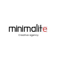 Minimalite Creative Agency logo - Similar company to Dignor | Creative Cat