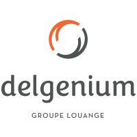 DELGENIUM logo - Similar company to Plan Sécu