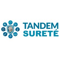 Tandem-Sûreté logo - Similar company to Technoman