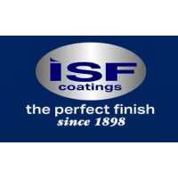 ISF COATINGS LIMITED logo - Similar company to Intercoat Paints