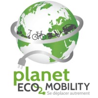 PLANET ECO MOBILITY logo - Similar company to La Madelaine