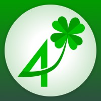 4 Leaf Performance logo - Similar company to Tubemation