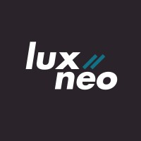 Luxneo srl logo - Similar company to Power Led