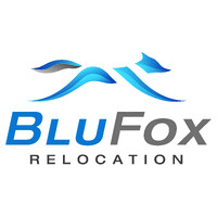 BluFox Relocation Thailand logo - Similar company to Arkay Relocation & Logistics