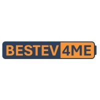 BESTEV4ME logo - Similar company to Evaldas Švaronas / Mb Investavimas Paprastai