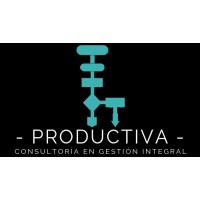 Productiva - Formación y gestión Organizacional logo - Similar company to Clevr Sol