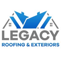 Legacy Roofing & Exteriors logo - Similar company to Start Up Virtual Support Llc