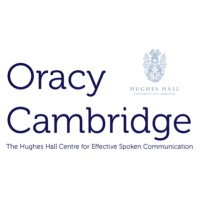Oracy Cambridge logo - Similar company to Camtree: The Cambridge Teacher Research Exchange