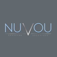 NuVou Staffing Solutions logo - Similar company to Revolve Staffing Ltd.