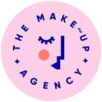 The Make-up Agency logo - Similar company to Brandon & Branda