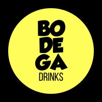 Bodega Drinks logo - Similar company to Red Cone