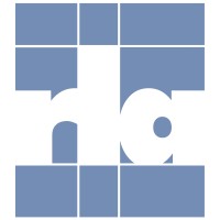 RLA Architects logo - Similar company to Schuil Design