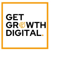 GetGrowth Digital logo - Similar company to Regro Media