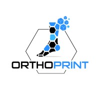 ORTHOPRINT logo - Similar company to Orthoprints