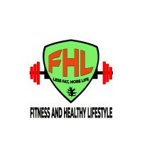 Fitness and Healthy Lifestyle logo - Similar company to Potato Health