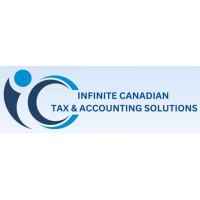 Infinite Canadian Tax & Accounting Solutions Professional Corporation logo - Similar company to Avera Accounting Services