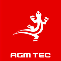 AGM-TEC logo - Similar company to Spda