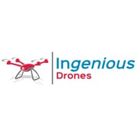 Ingenious Drones logo - Similar company to Tandem Drones, Llc.