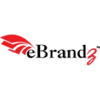 eBrandz India logo - Similar company to Creative Bliss