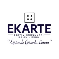 Ekarte Eğitim Kurumları logo - Similar company to Limitsiz Eğitim Kurumları