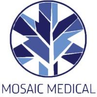MOSAIC MEDICAL logo - Similar company to Aaron Paramedical Services