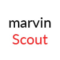 marvinScout logo - Similar company to Marvinhr