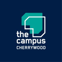 The Campus Cherrywood logo - Similar company to Mitc